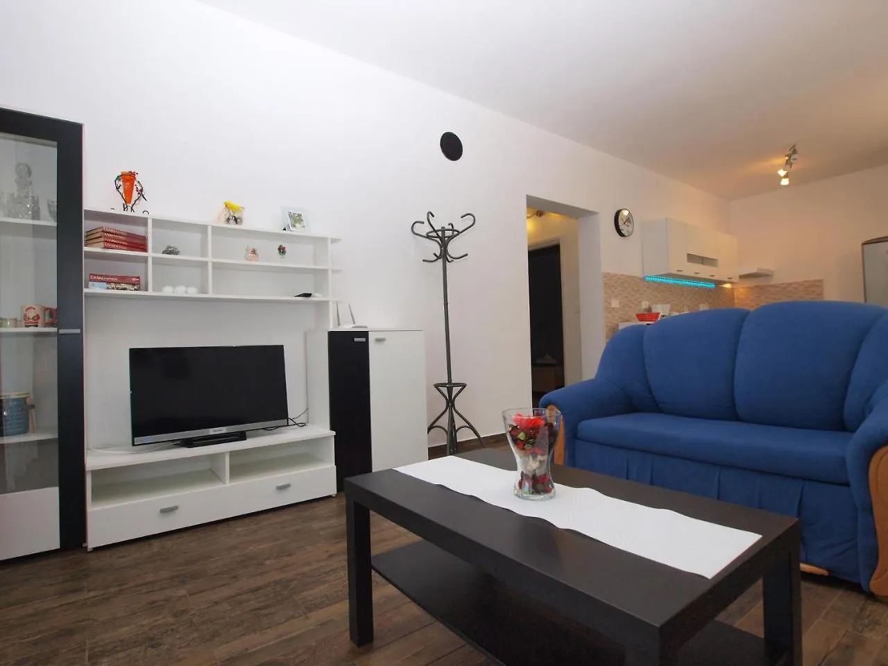 Apartments Suzana 1403 Fazana