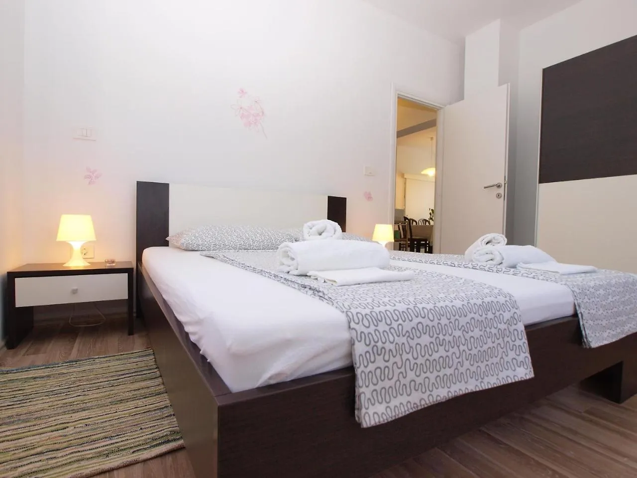 Apartments Suzana 1403 Fazana Croatia