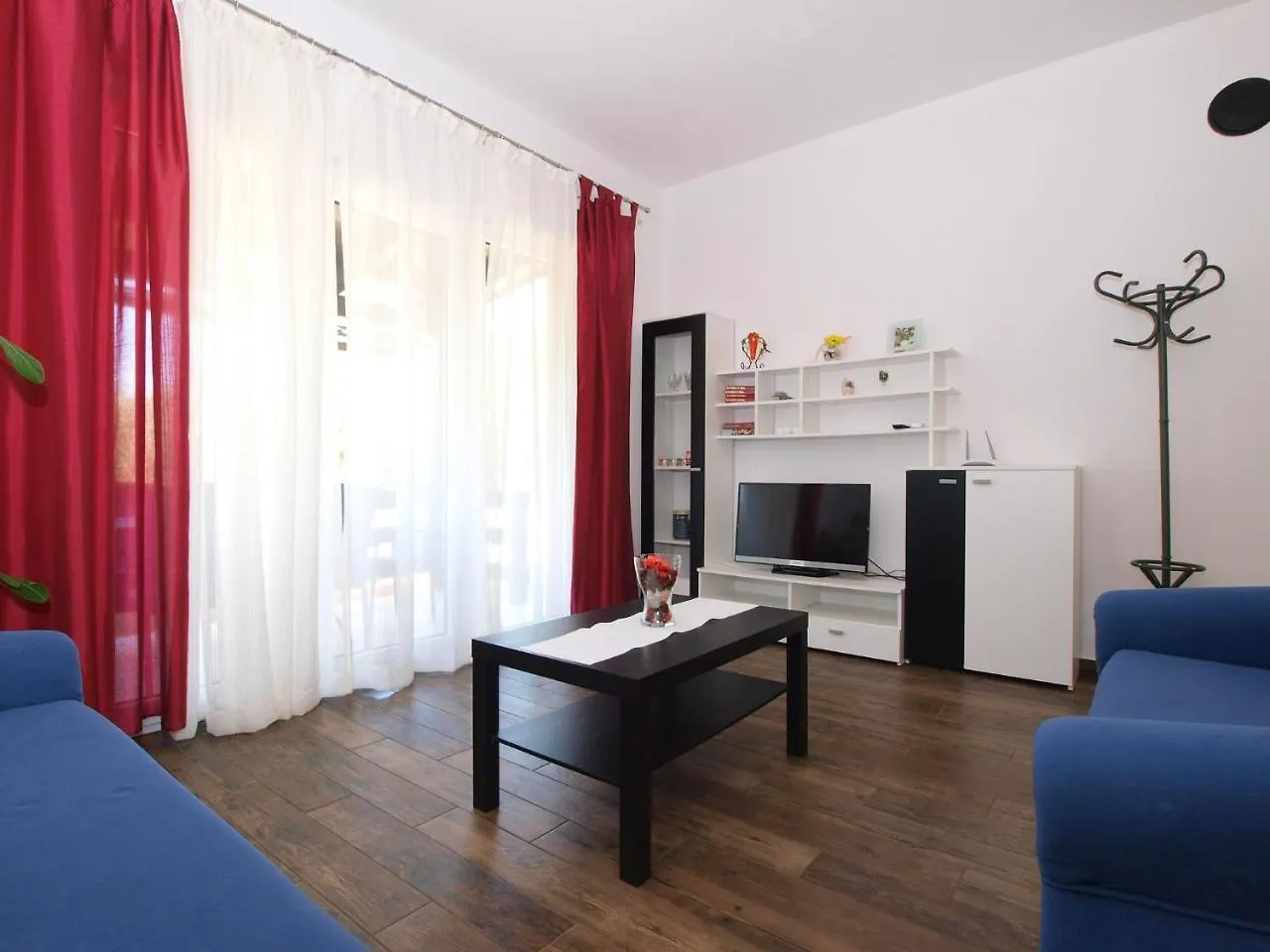 פאז'אנה Apartments Suzana 1403