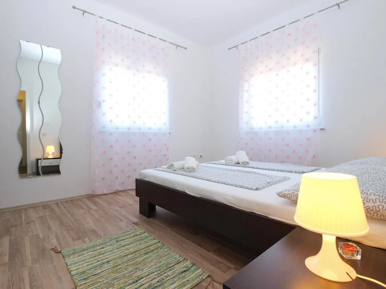 פאז'אנה Apartments Suzana 1403