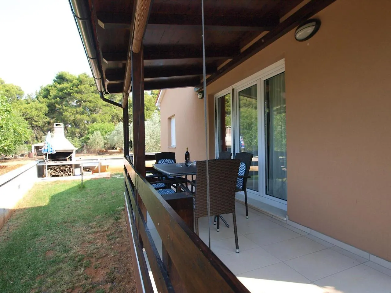 Apartments Suzana 1403 Fazana