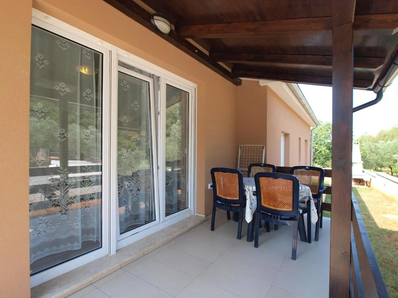 Apartments Suzana 1403 Fazana