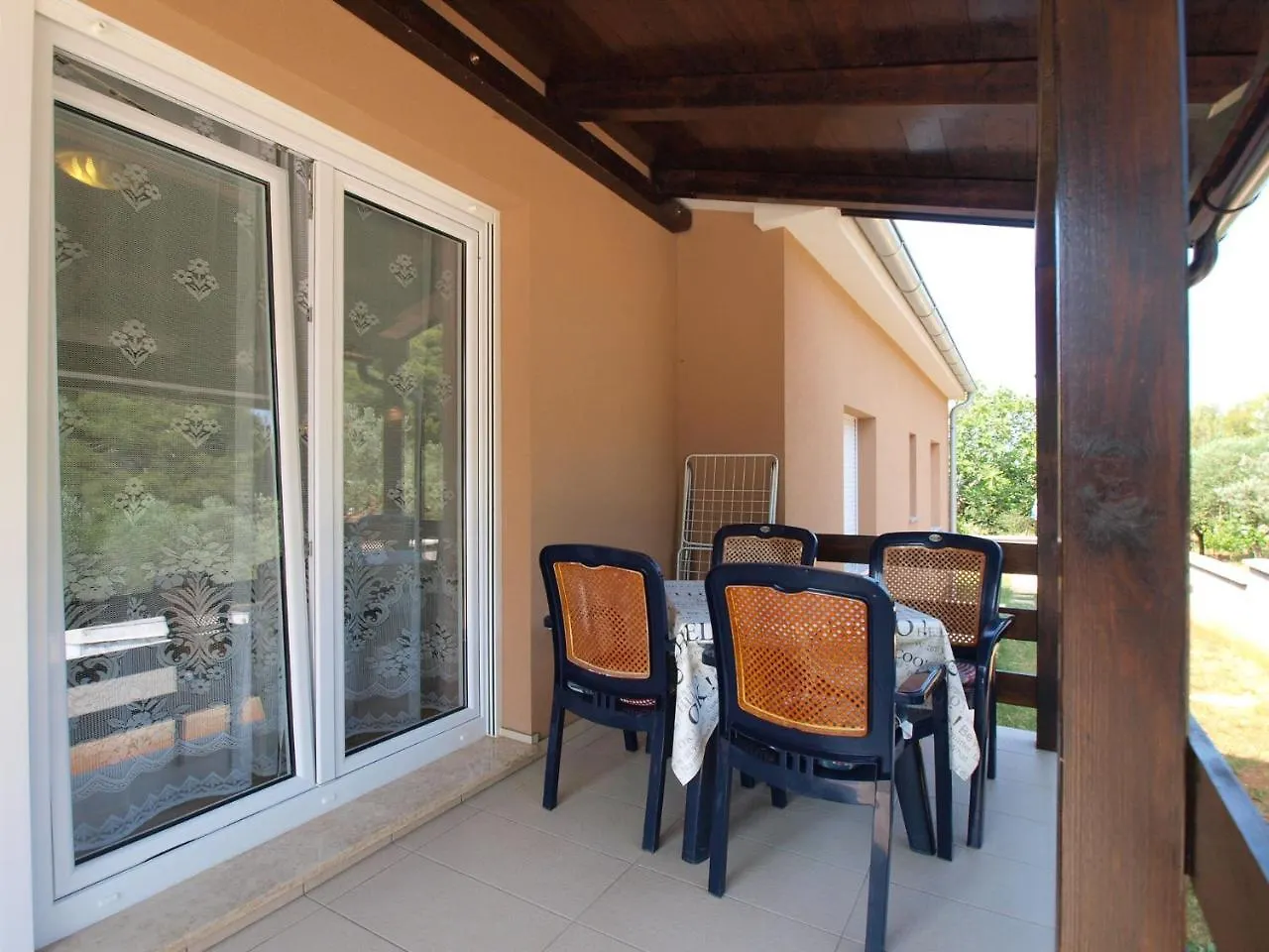 Apartments Suzana 1403 Fazana
