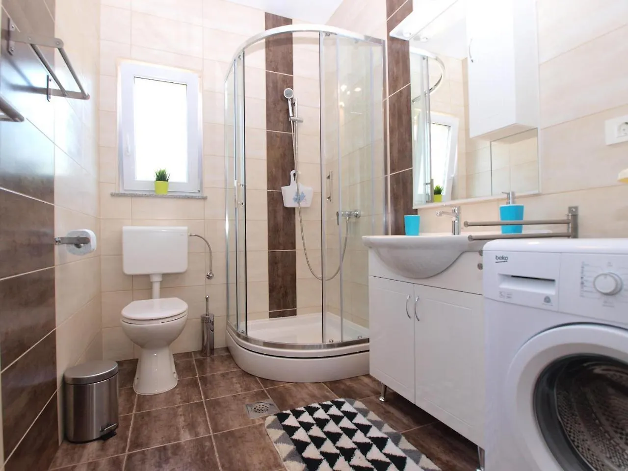 Apartments Suzana 1403 Fazana