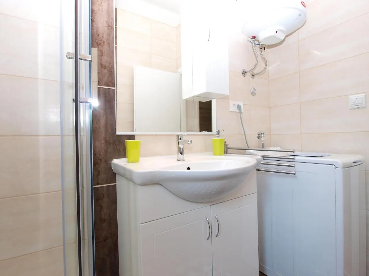 Apartments Suzana 1403 Fazana Croatia