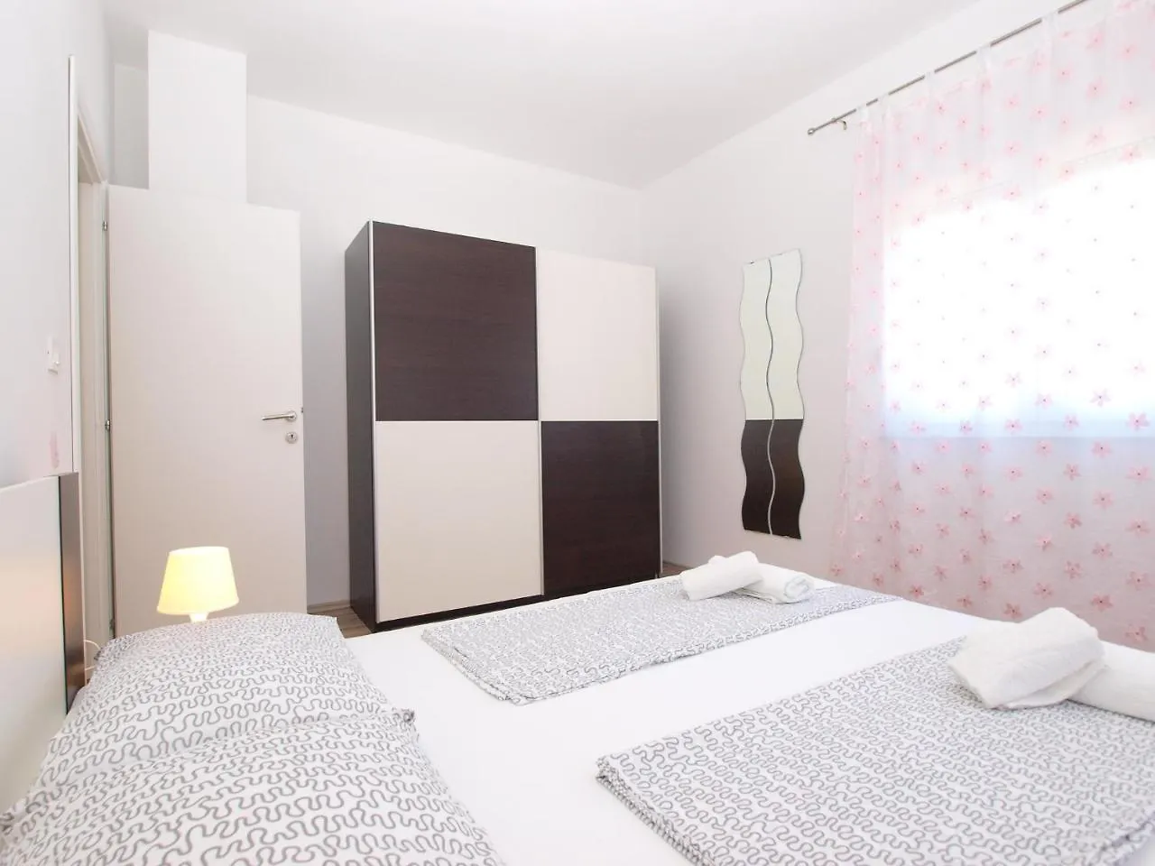 Apartments Suzana 1403 Fazana