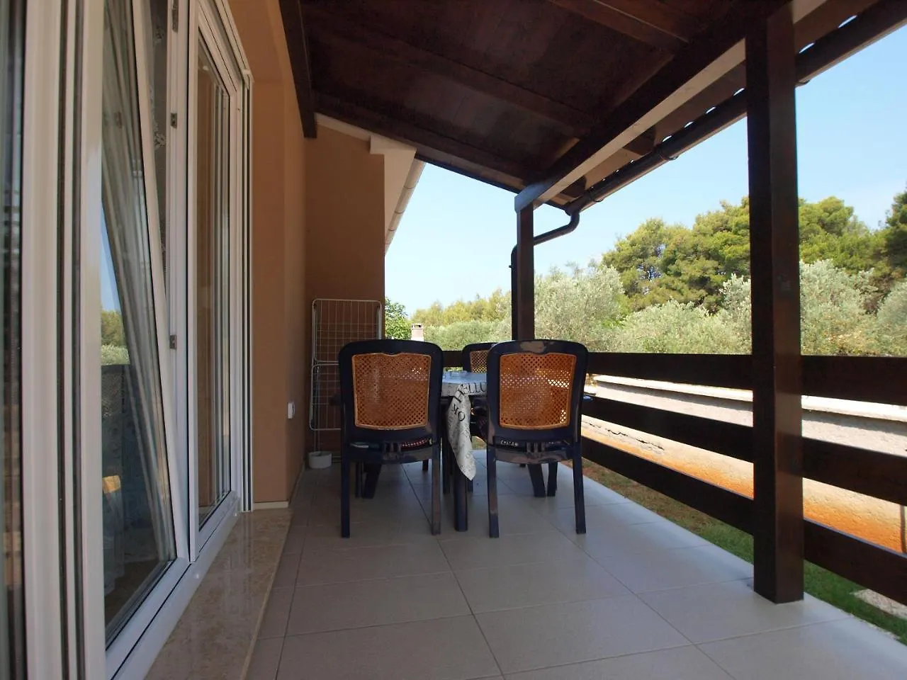 Apartments Suzana 1403 Fazana Croatia
