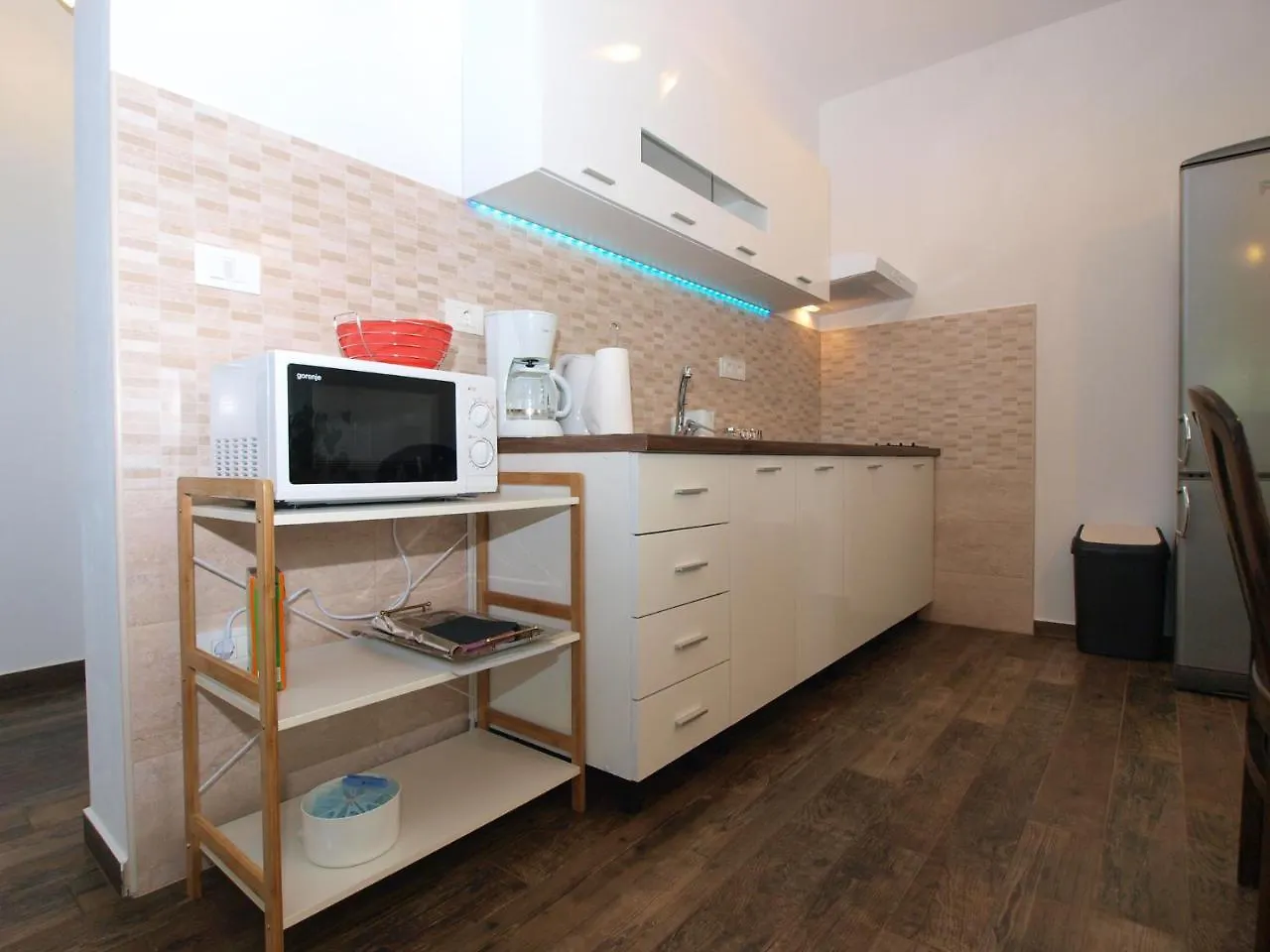 Apartments Suzana 1403 Fazana