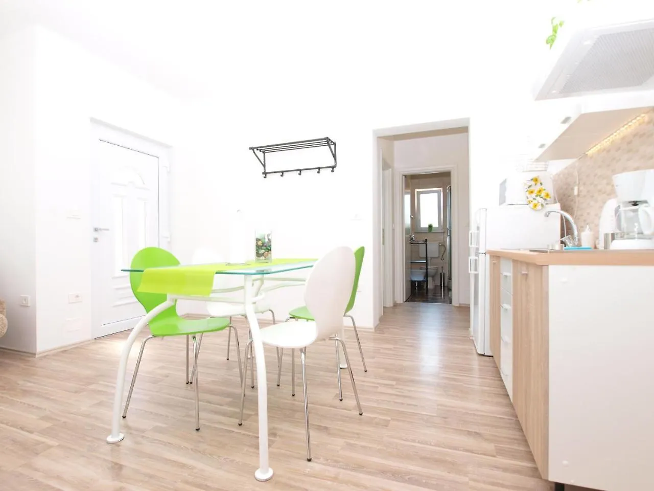 Apartments Suzana 1403 Fazana