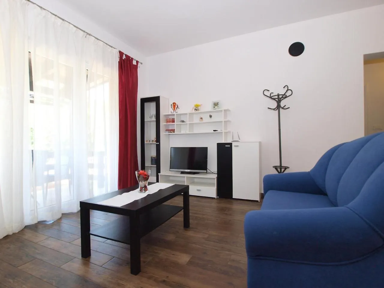 Apartments Suzana 1403 Fazana