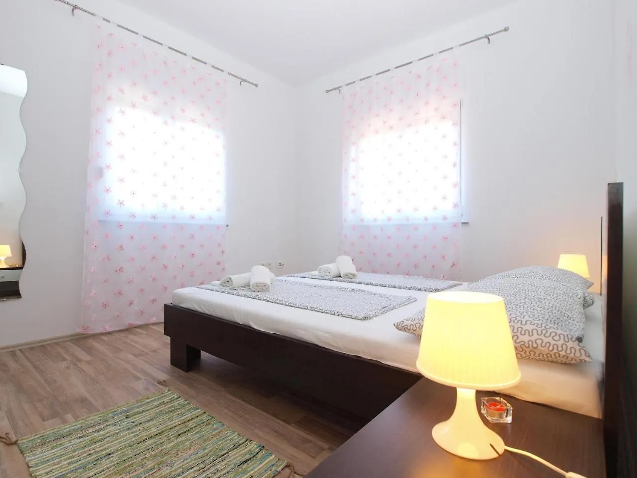 Apartments Suzana 1403 Fazana