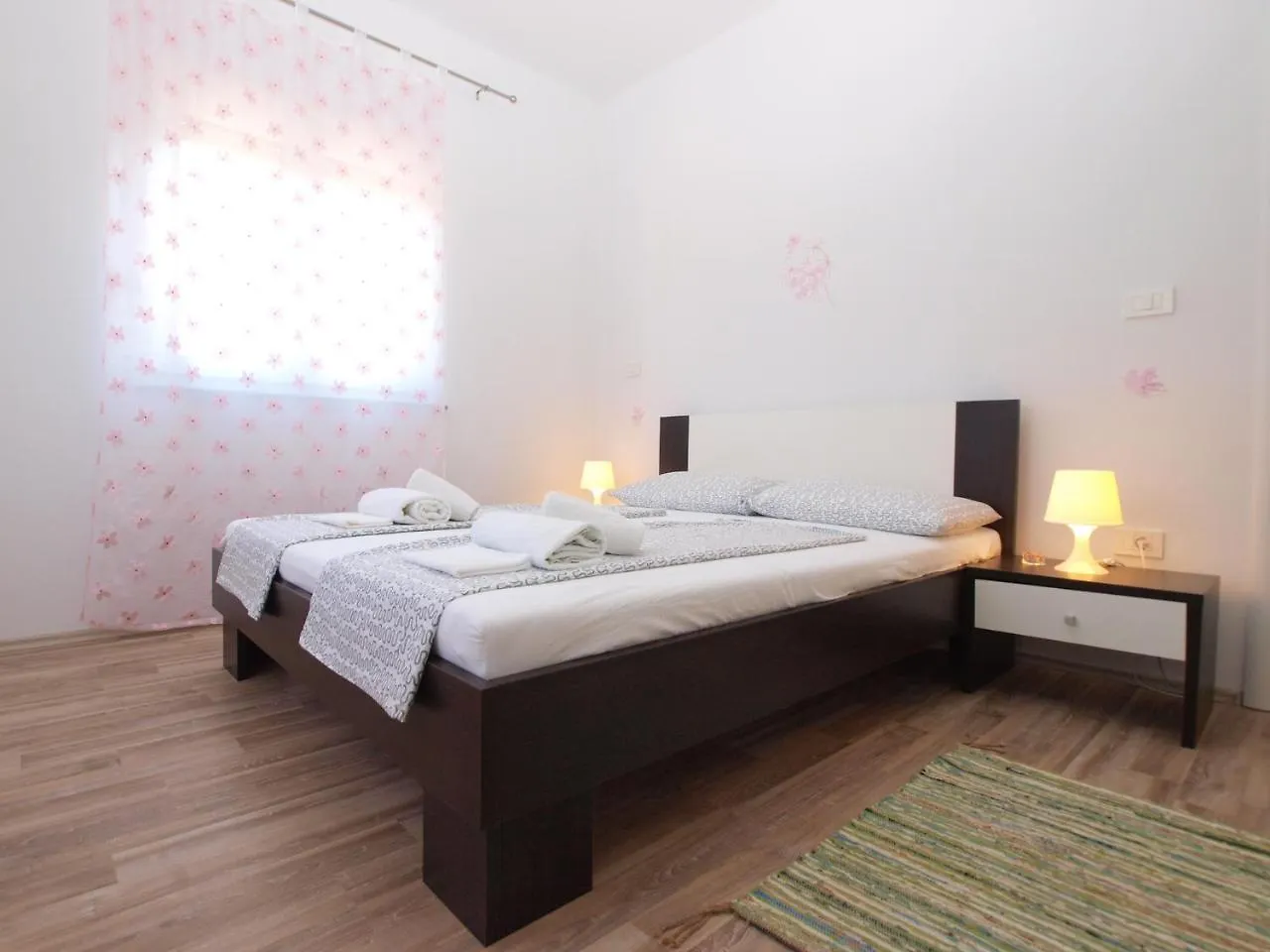 Apartments Suzana 1403 Fazana