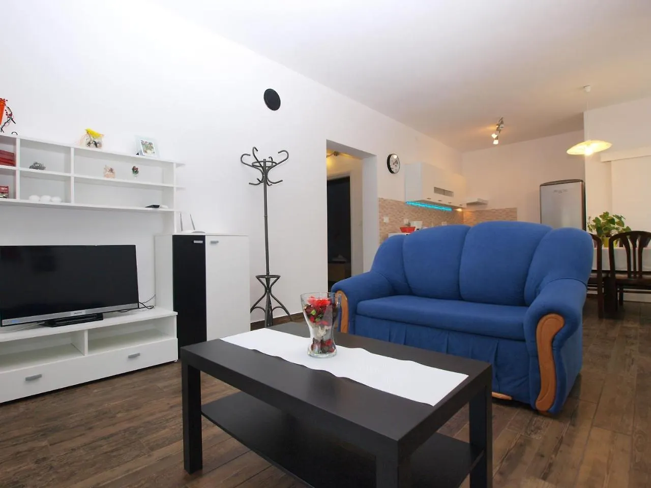 Apartments Suzana 1403 Fazana Croatia