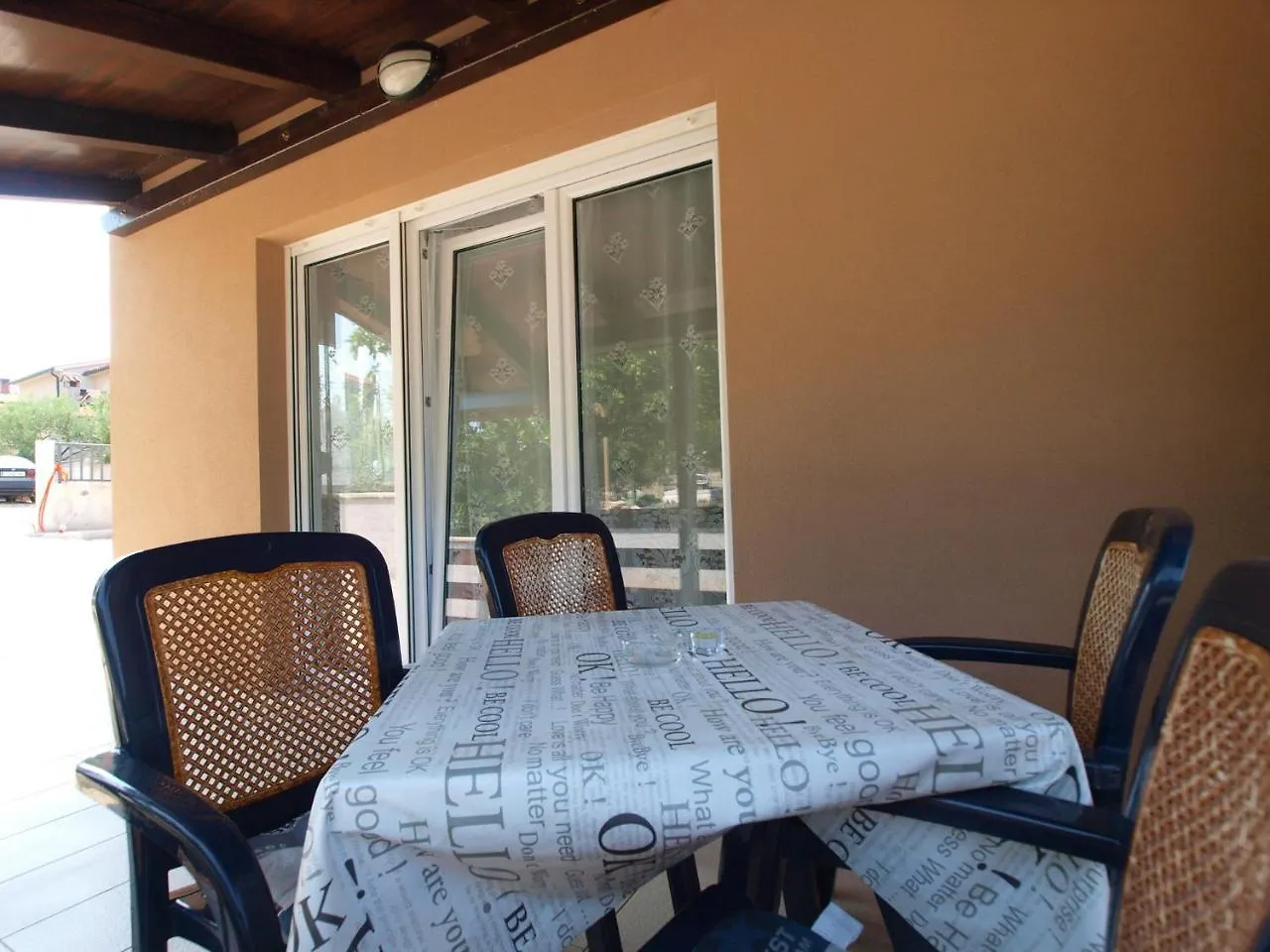 Apartments Suzana 1403 Fazana