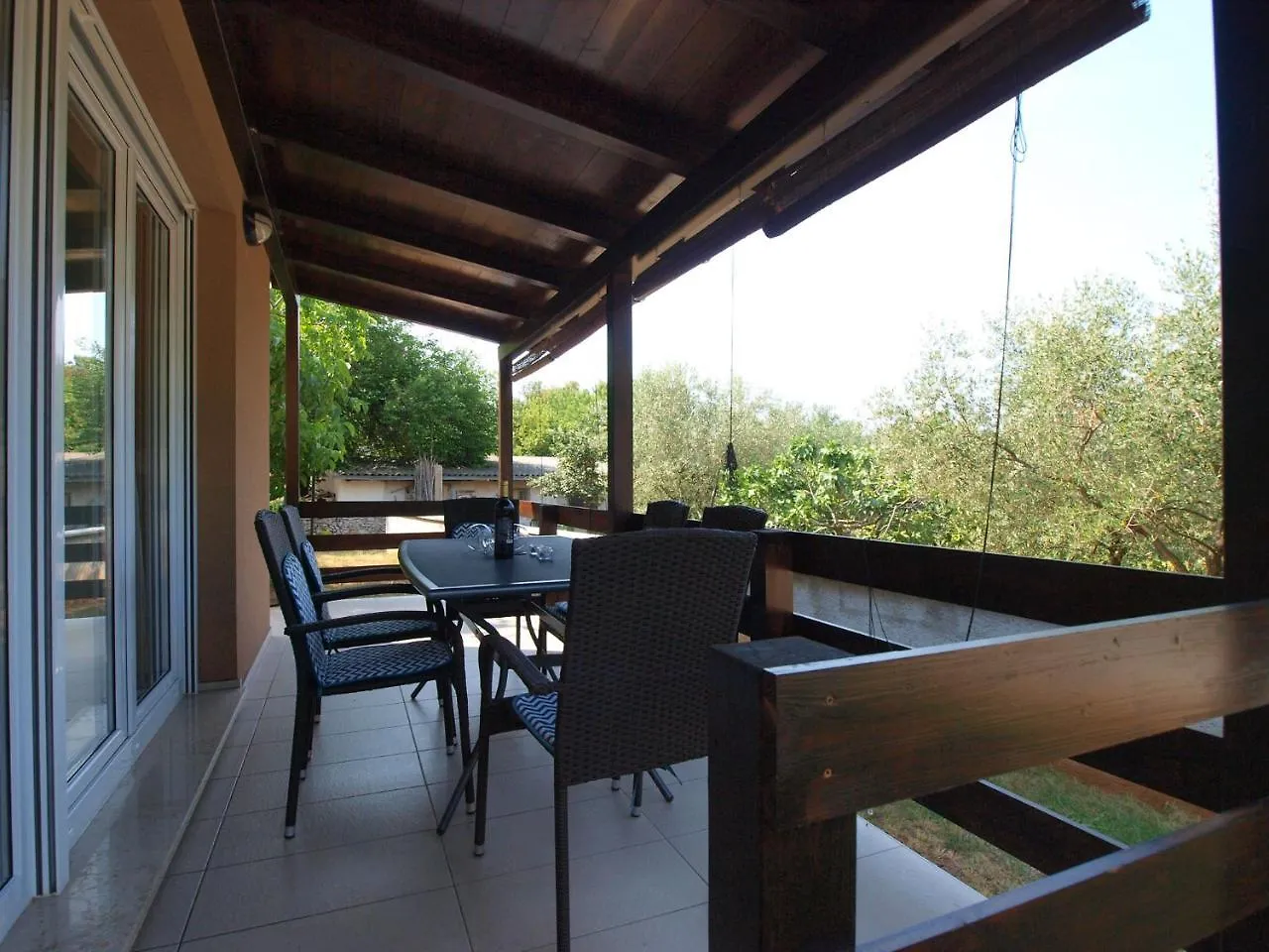 Apartments Suzana 1403 Fazana