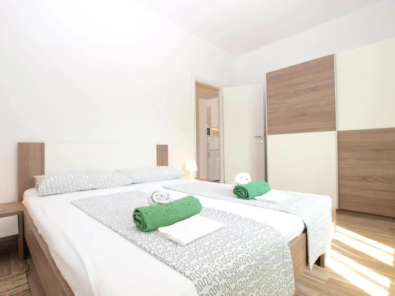 Apartments Suzana 1403 Fazana Croatia