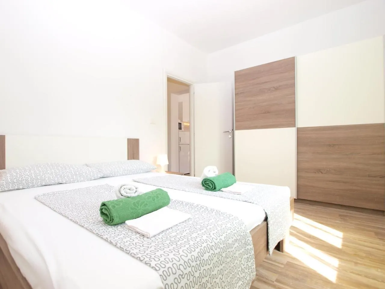פאז'אנה Apartments Suzana 1403 קרואטיה