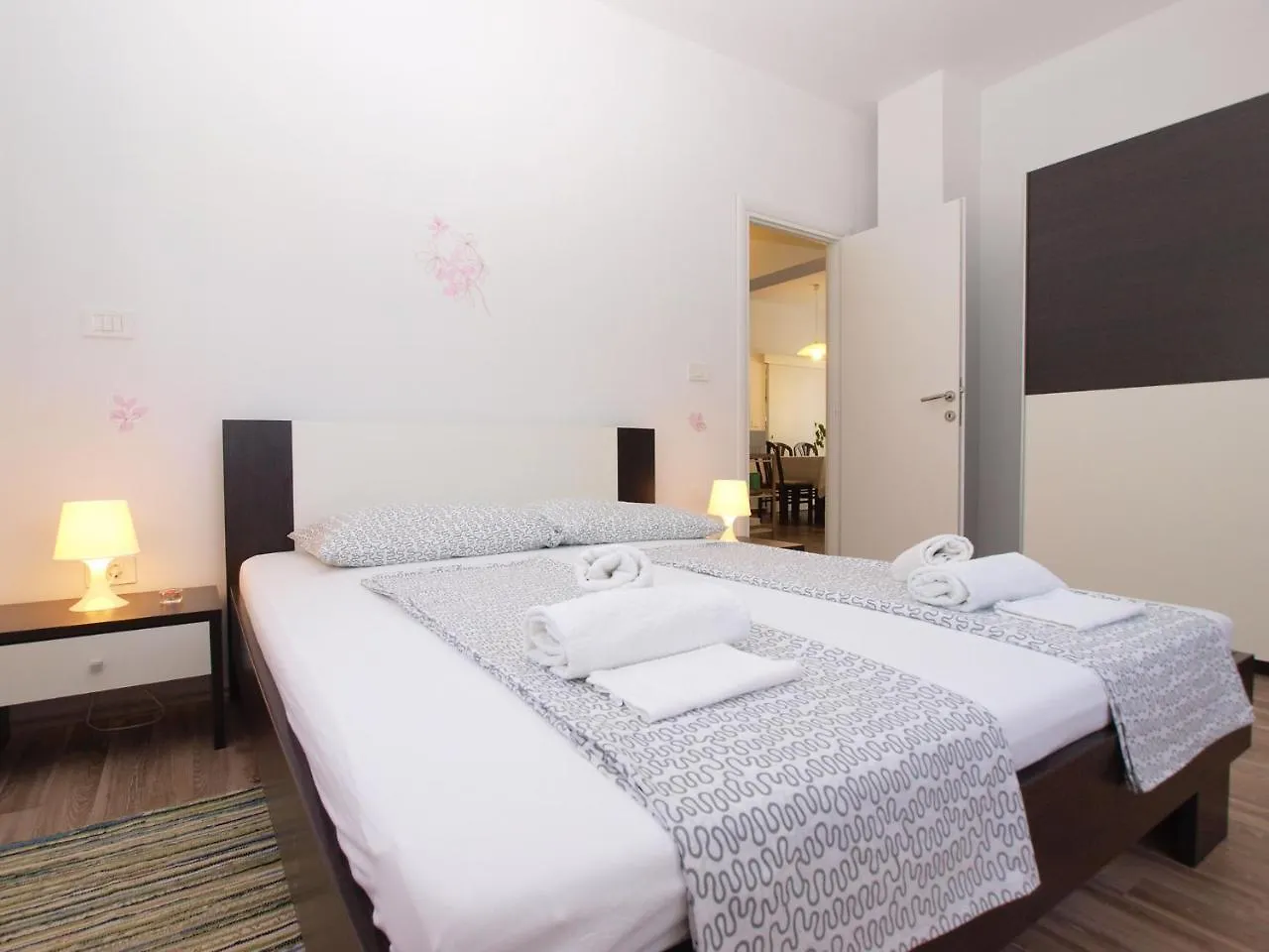 Apartments Suzana 1403 Fazana