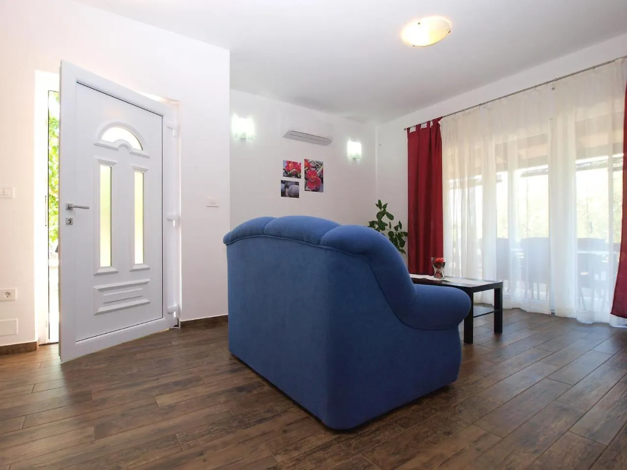 Apartments Suzana 1403 Fazana