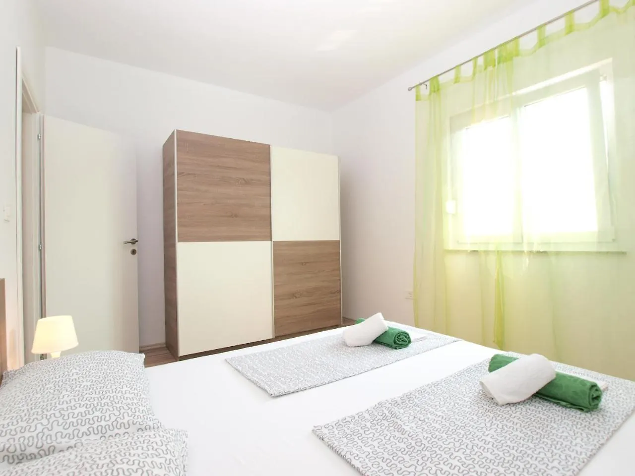 Apartments Suzana 1403 Fazana