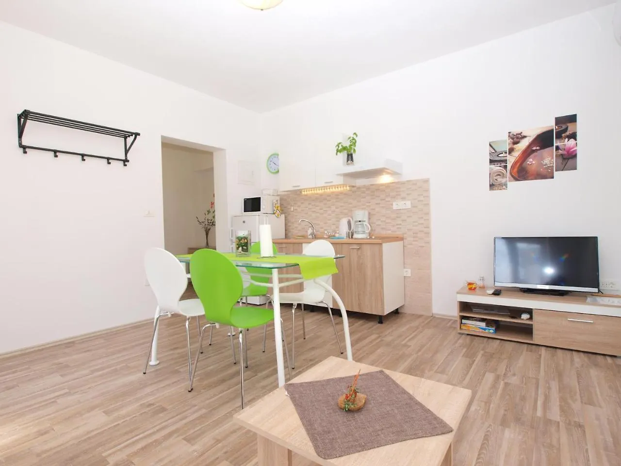 Apartments Suzana 1403 Fazana