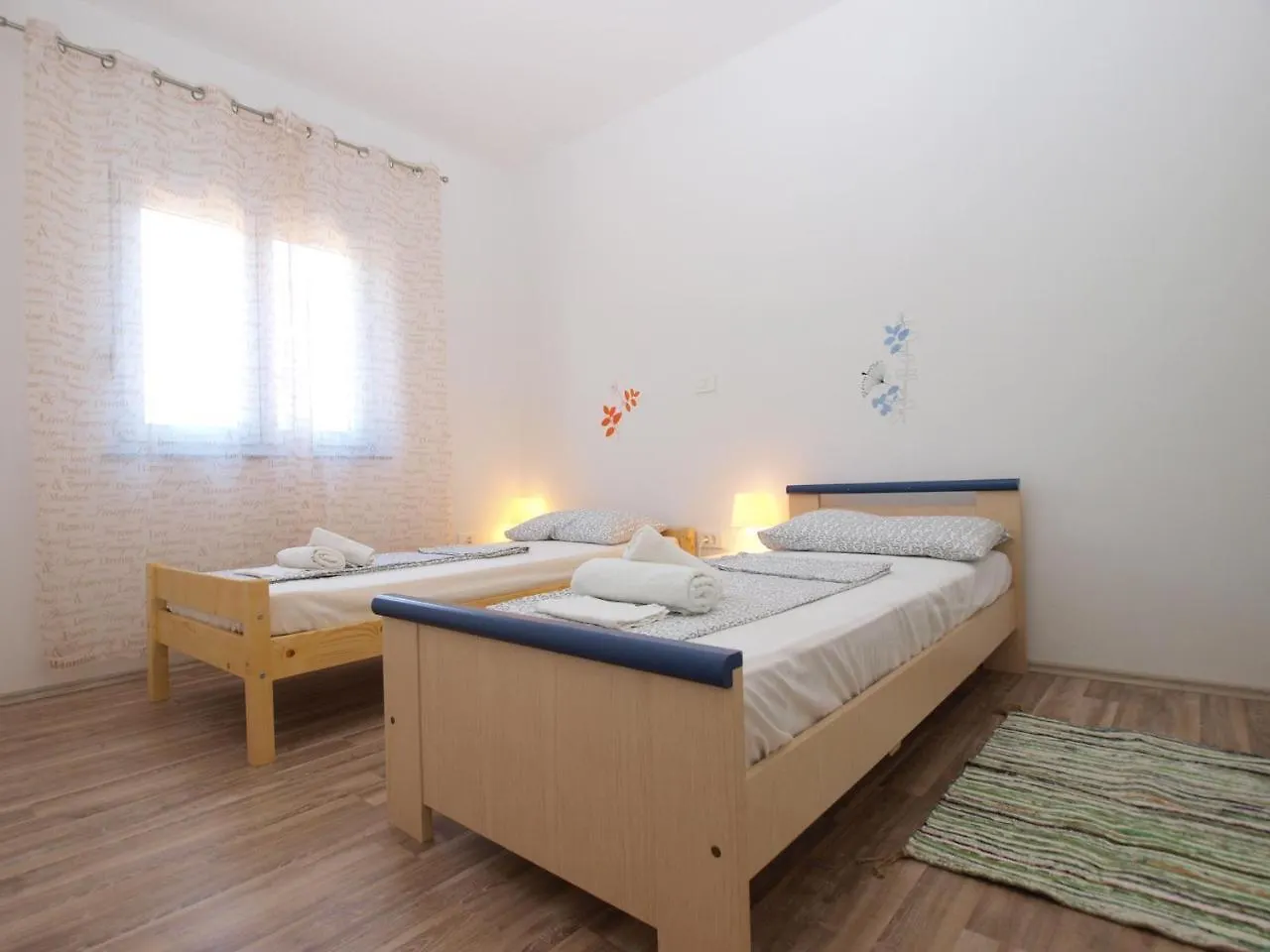 Apartments Suzana 1403 Fazana Croatia