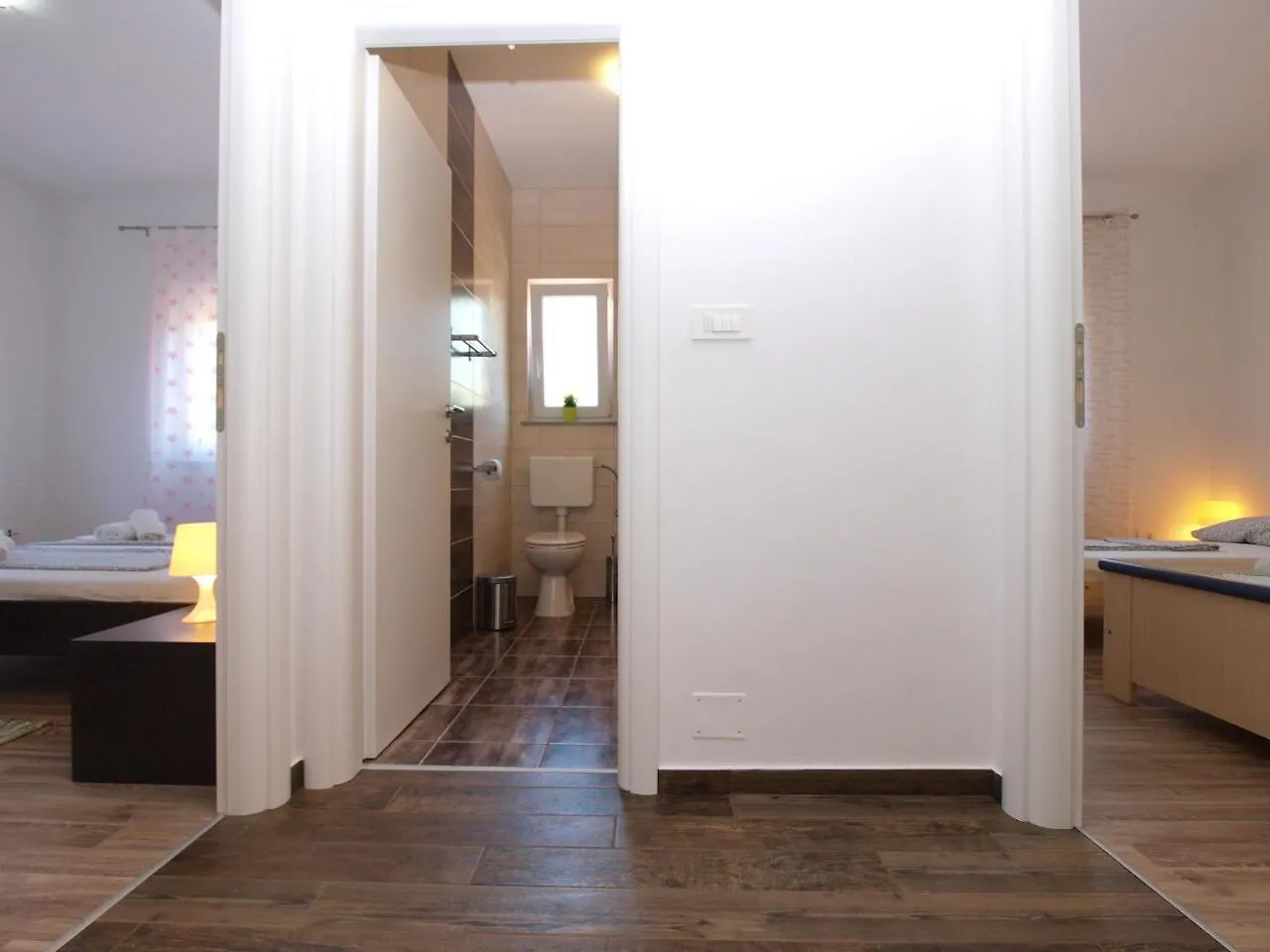 Apartments Suzana 1403 Fazana