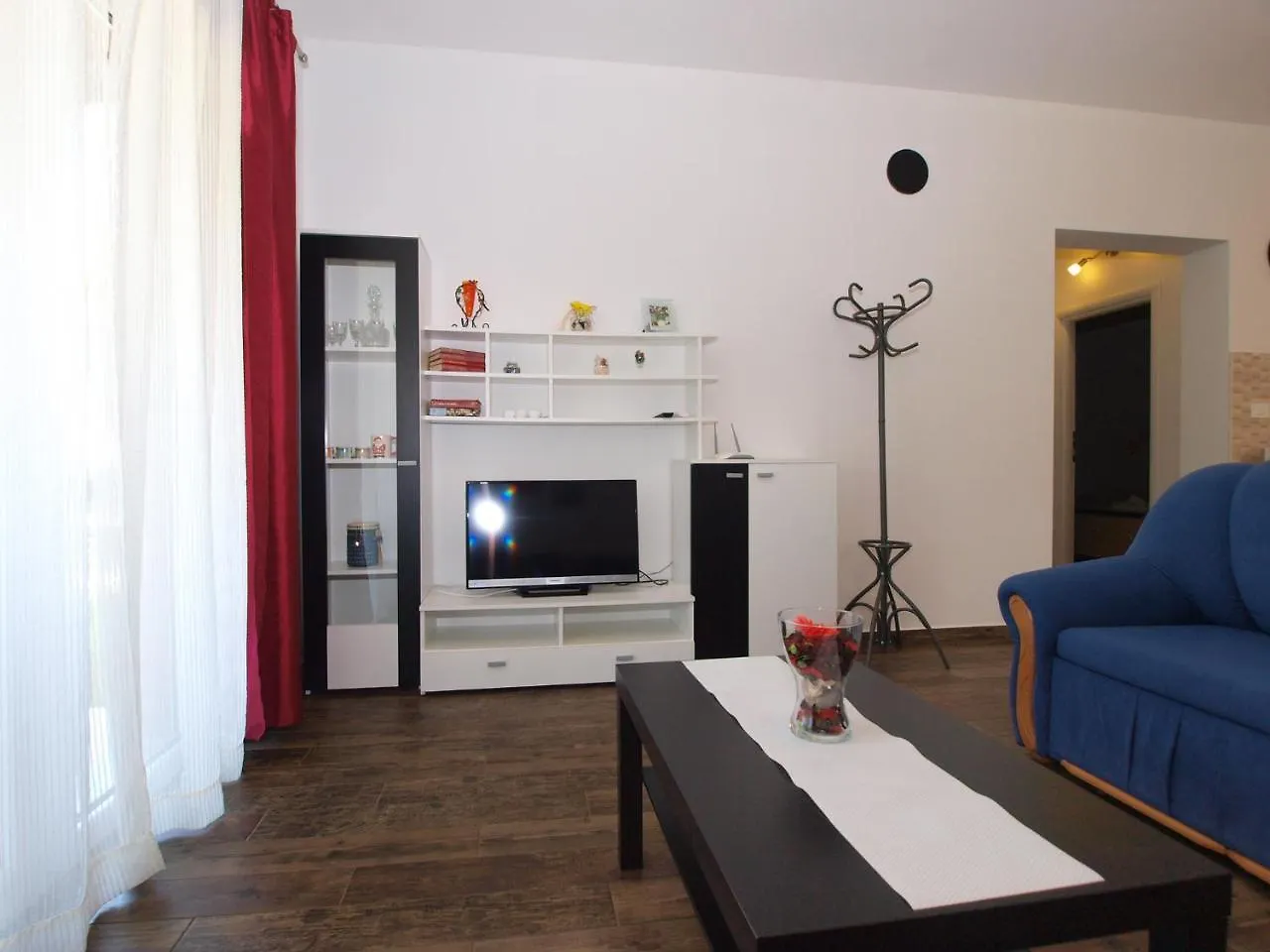 Apartments Suzana 1403 Fazana
