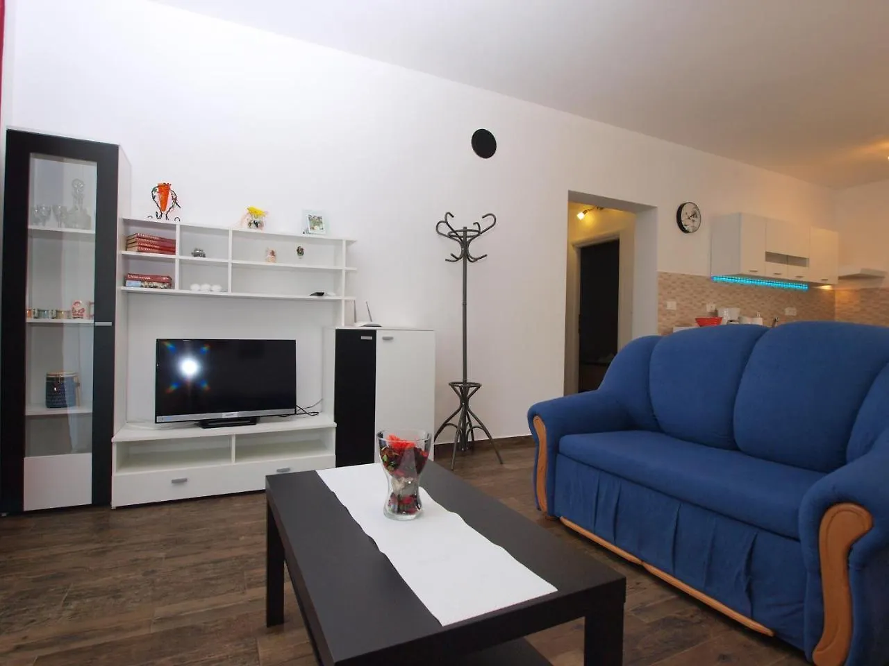 Apartments Suzana 1403 Fazana Croatia