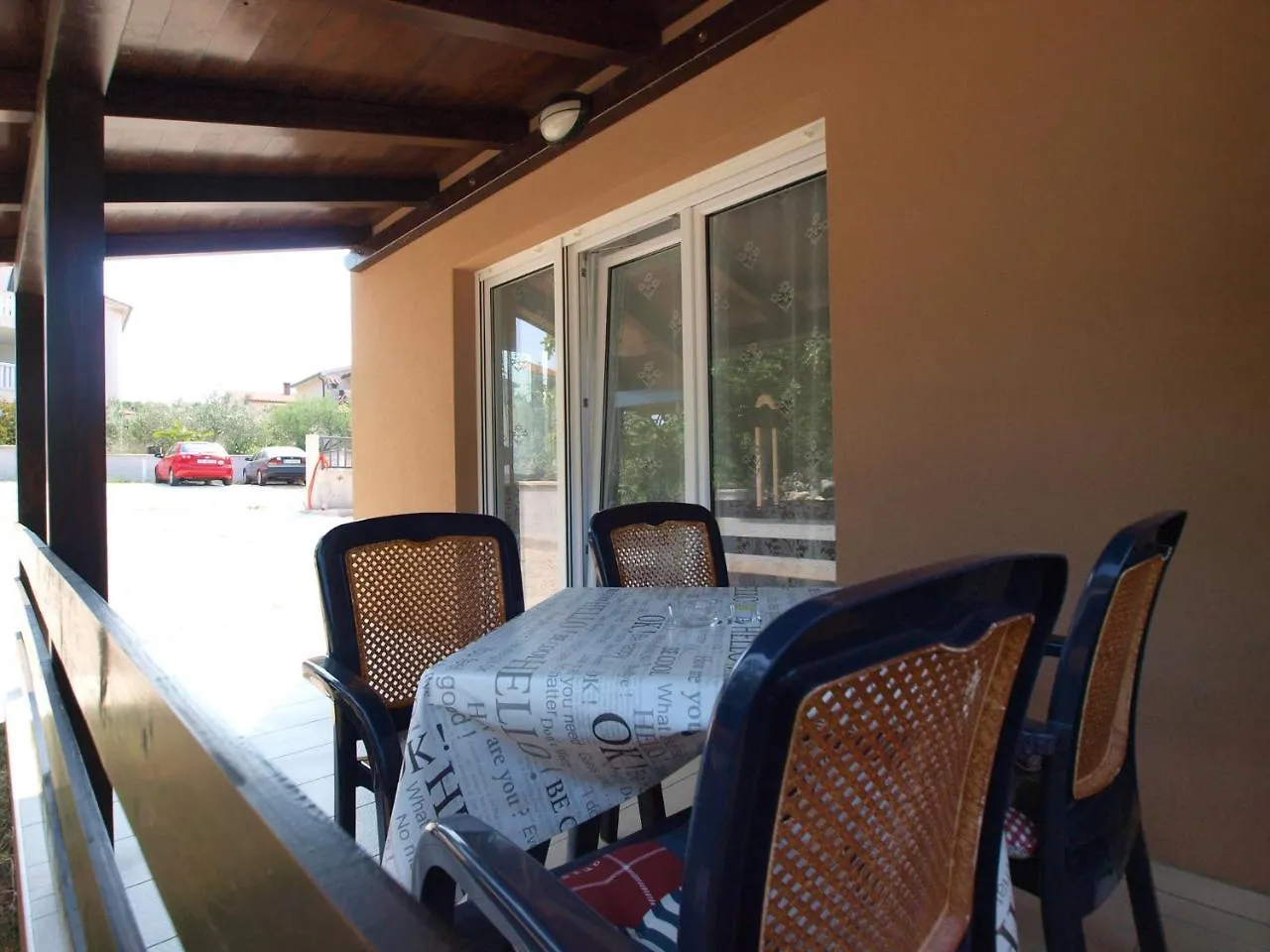 Apartments Suzana 1403 Fazana 0*,  Croatia